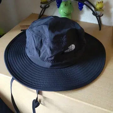 THE NORTH FACE Horizon Hat 블랙 M