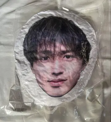 King & Prince 토우치아게 불꽃놀이 페이스크션 나가세 렌