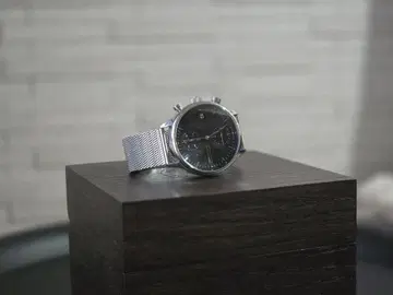 Vintafe 1844 크로노그래프에 대해