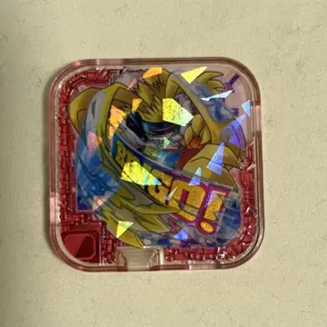 BINGO 미디어몬 아프몬 칩