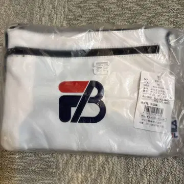 휠라 BE:FIRST 콜라보 사코슈