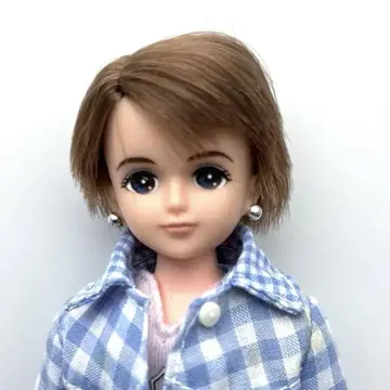 보이프렌드 렌 군
