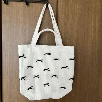 지프소피아 gypsohila picnic bag M 토트백