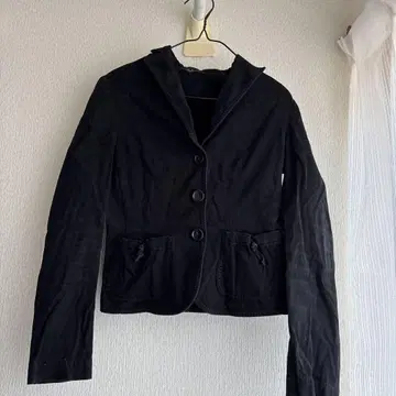이탈리아제 테일러드 자켓