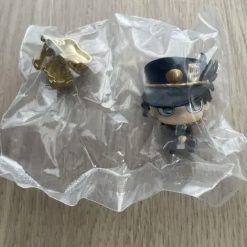 죠죠 컬렉션 JOJO WORLD EDITION 쿠죠 죠타로