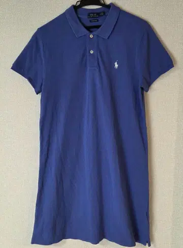 폴로 랄프 로렌 폴로 셔츠 원피스 L
