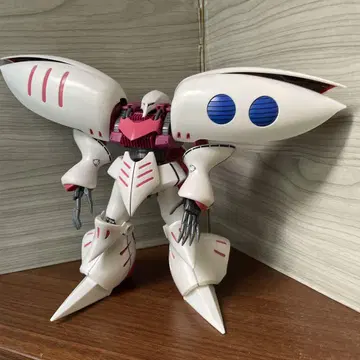 MG 큐베레이 정크 완성품