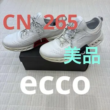 ECCO 골프화 26.5