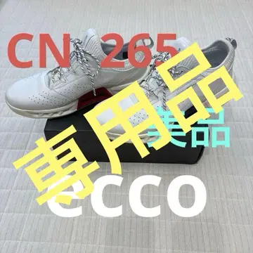 ECCO 골프화 26.5