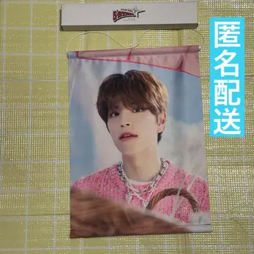 Stray Kids 승민 태피스트리