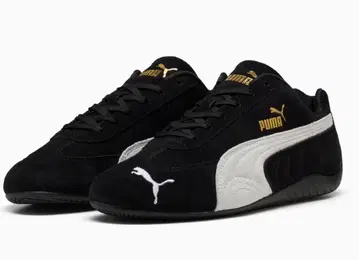 유니섹스 스피도 캣 OG 스니커즈 Puma