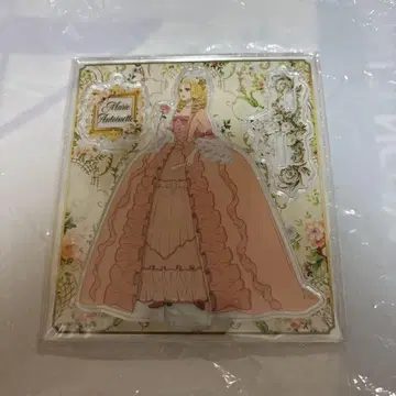 베르사유의 장미 마리 앙투아네트 아크릴 스탠드