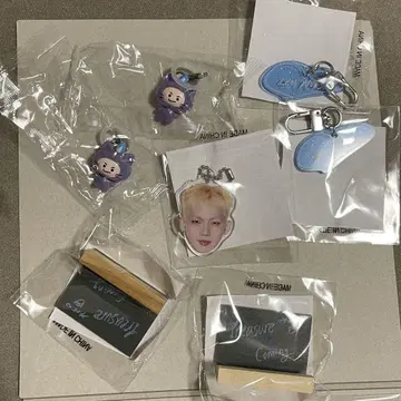 현석 세트