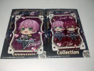 기사 X-Knight X-무도관 ver. 굿즈 메탈 카드 [테루바우]