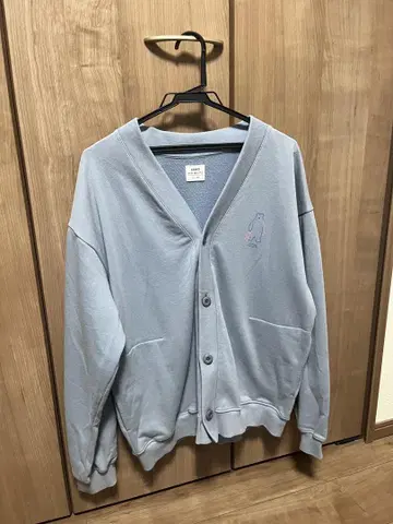 가디건
