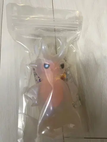 페 인터넷 바쿠루콘 1st 컬러 소프트 비닐