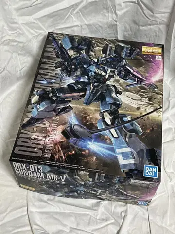 MG 건담 mk-v (초판)
