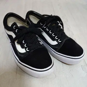 반스 올드스쿨 24cm