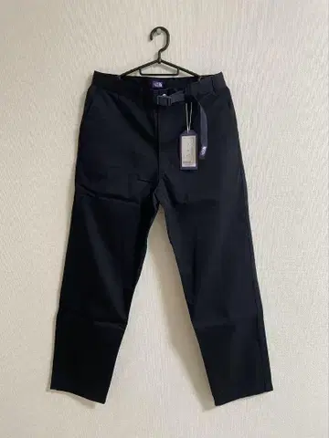 노스페이스 퍼플 라벨 치노 팬츠