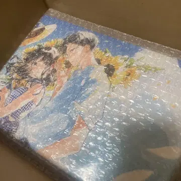 어차피 울 거라면 사랑이 나아.