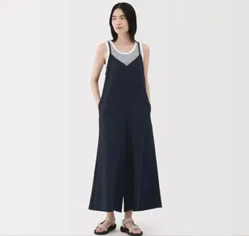 여성용 통기성 스트레치 축구 살로펫 여성 L 네이비