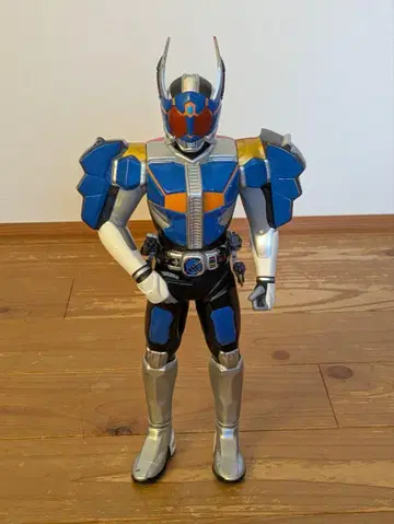 가면라이더 가동식 피규어 약 30cm