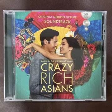 CRAZY RICH ASIANS 크레이지 리치 아시안즈 결혼식