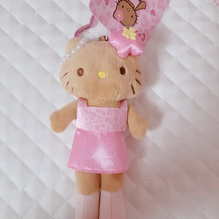 GO！GO！GIRLS HELLOKITTY
マスコットストラップ HELLO KITTY | 헬로키티 Go Go Girl Gal Long Legs Hello Kitty