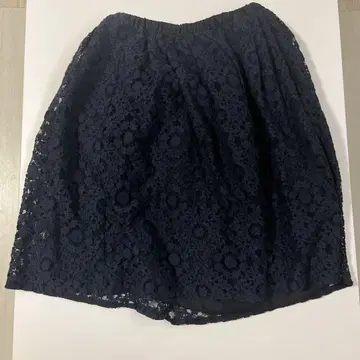 새상품급 유나이티드 애로우즈 레이스 스커트