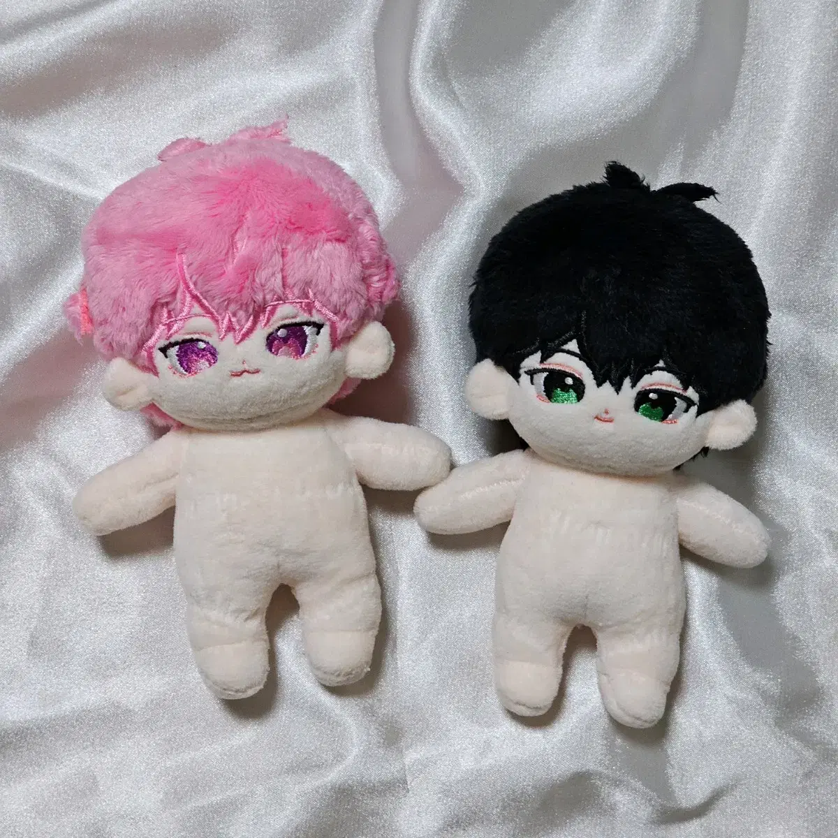 PLAVE HAMIN ハミン 10cm ぬいぐるみ ハミン】PLAVE ぬいぐるみ 10cm 骨あり 服付き hamin - メルカリ