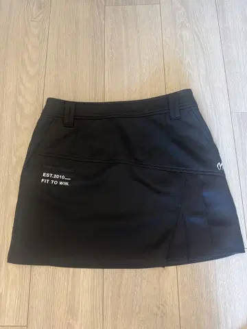 마스터바니 블랙스커트 0