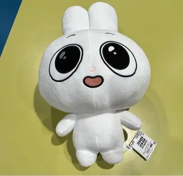 kkamung&angto 메카모후토 봉제 인형 angto