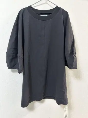NOBLE 별주 CASA FLINE/오가닉 코튼 티셔츠