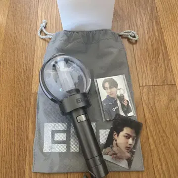 ENHYPEN 공식 라이트 스틱 Ver.2