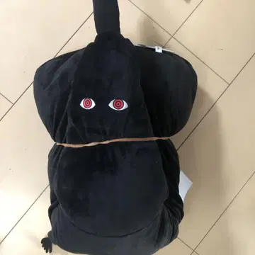 원피스 임님 봉제 인형