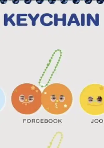 gmmtv book fair 공식 가샤폰 forcebook