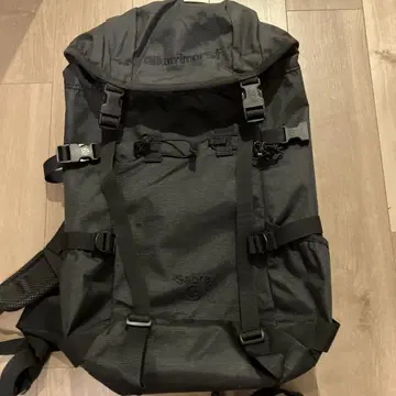 Karrimor SF 카리머 SABRE 30 블랙