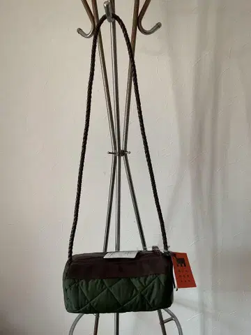 MINNESSAK 숄더백