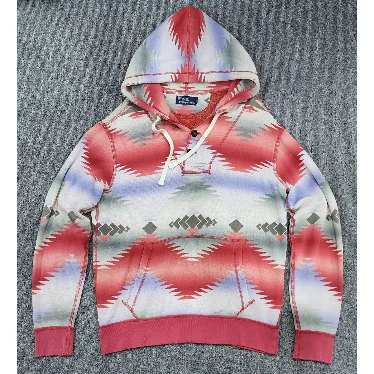 POLO RALPH LAUREN | 폴로 Polo Ralph Lauren 90s Vintage Native