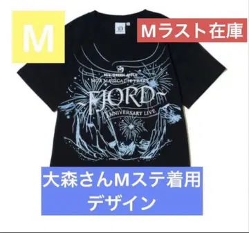 FJORD 미세스 LIVET 셔츠 (M 사이즈)