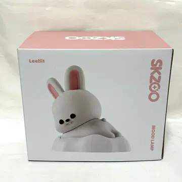 스키즈 dominATE mood lump 리노 Lee 비트