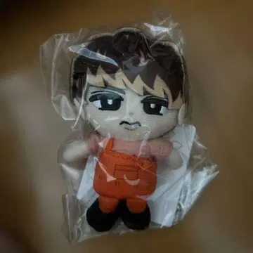 무카이 코지 치비누이