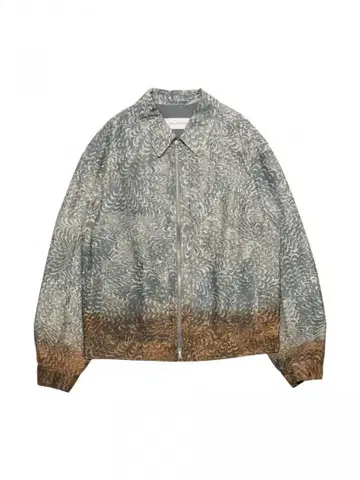 드리스반노튼 25SS VEPER JACKET
