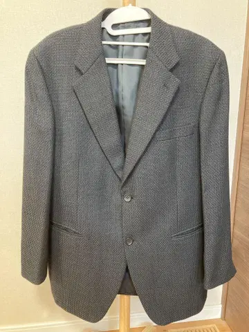 더반 자켓