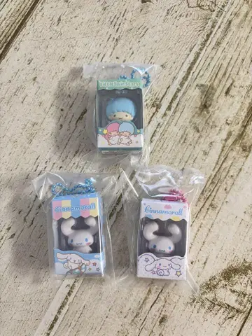초코 박스 산리오