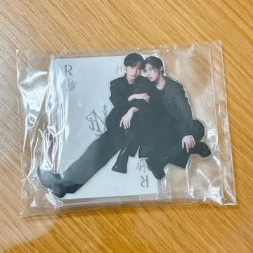 ROIROM 아크릴 스탠드