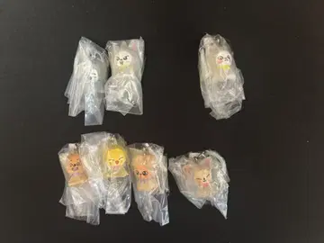 skzoo 메지루시 액세서리 7종 세트