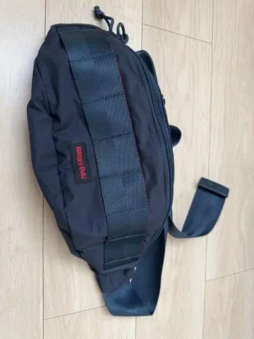 BRIEFING 브리핑 TRIPOD 바디백