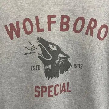 BARNS OUTFITTERS 반스 빈티지 페이드 마블링