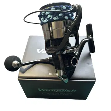 새상품급 23 뱅퀴시 Vanquish C5000XG 시마노